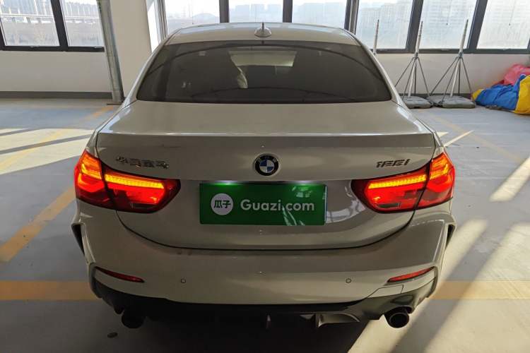 Used BMW 1 Series 2022 125i M Sport Night Edition
