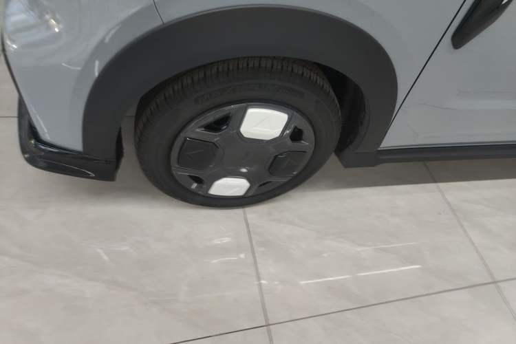 Used  Panda 2025 210km Panda Kart
