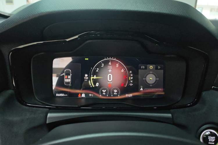 Used Lynk & Co 03 2021 03+ 2.0TD Automatic Wind-Chasing Edition
