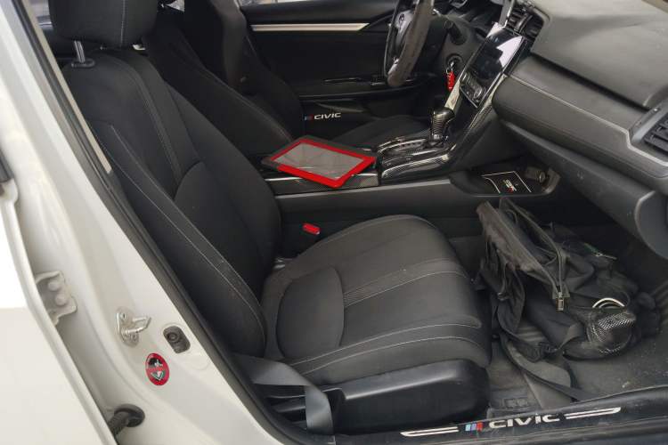 Used Honda Civic 2016 180TURBO CVT Comfort Version