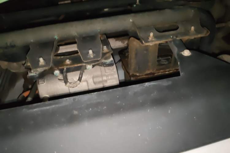 Used Wuling Hongguang MINIEV 2020 Enjoyment Model Lithium Iron Phosphate
