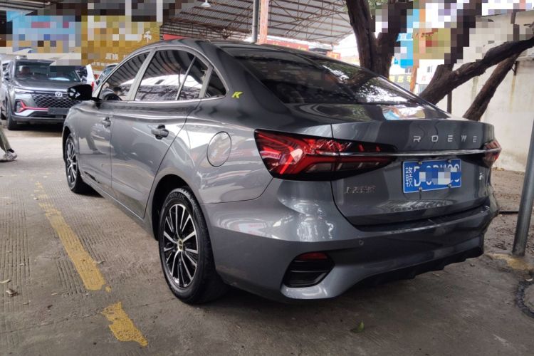 Used Roewe i5 2021 Revised 1.5L CVT Starry Edition