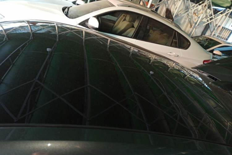 Used Changan UNI-V 2022 1.5T Prestige Version