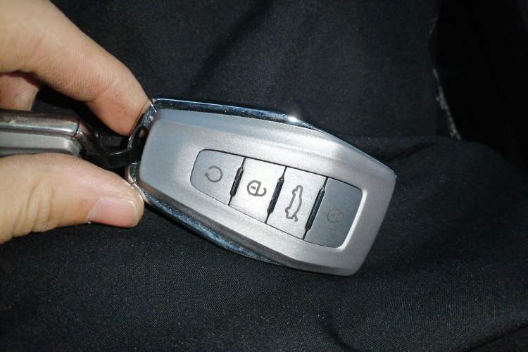 Used Geely Auto Coolray 2019 260T DCT Knight China V Standard
