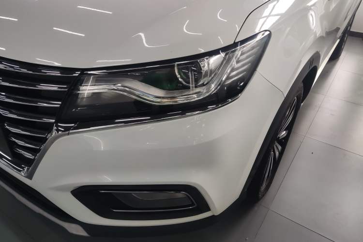 Used Roewe RX5 2020 20T Automatic 4G Connect Excellence Edition