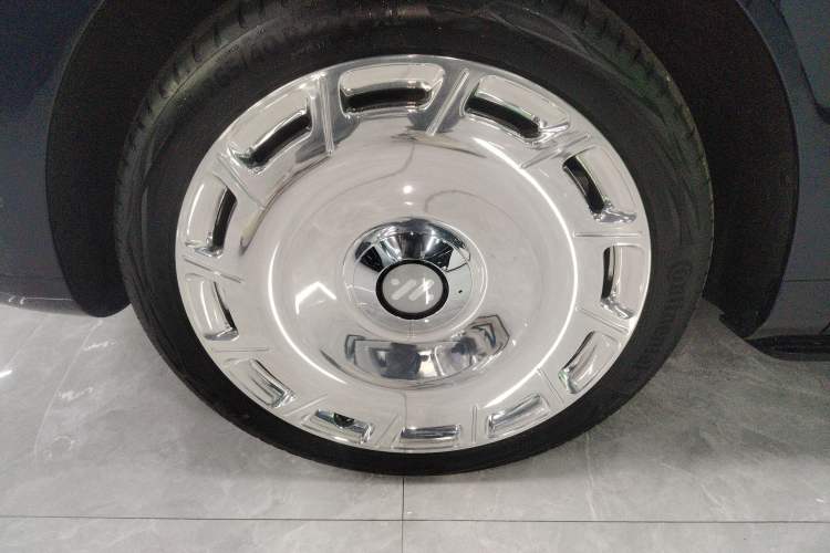 Used  LS9 2026 Model 52 Ultra
