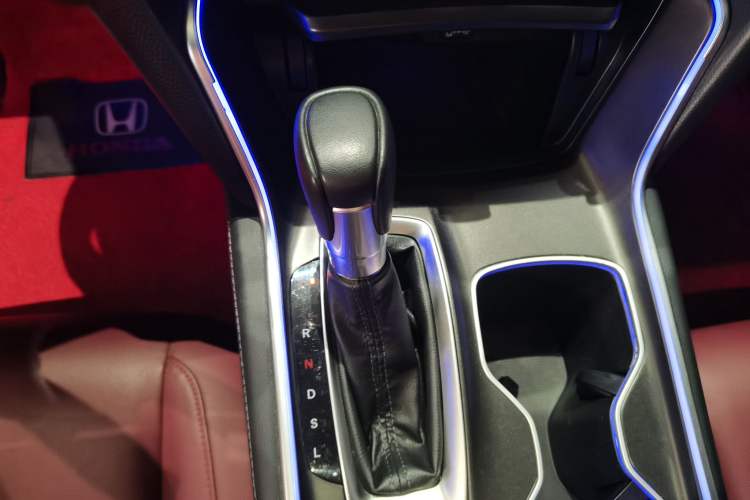 Used Honda Accord 2022 260TURBO Phantom Night · Prestige Edition
