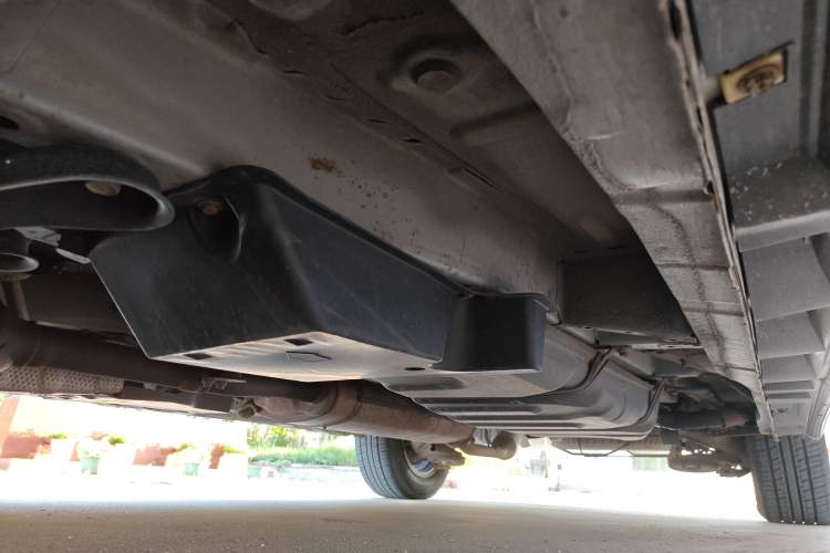 Used Toyota Alphard 2011 2.4L Luxury Edition
