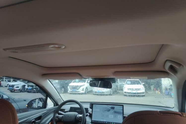 Used AION RT 2025 650 Zhijihao Edition