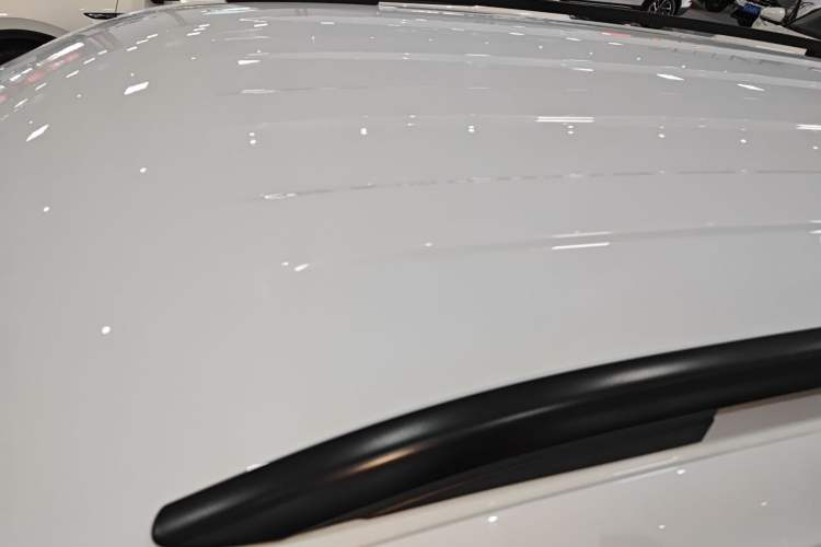 Used Volkswagen Tiguan L 2023 330TSI Automatic Two-Wheel Drive Comfort Edition
