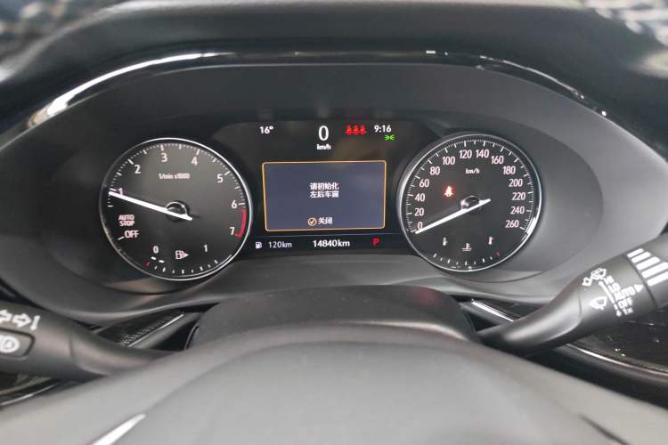 Used Buick Envision 2022 Facelift Encore S GS Two-Wheel Drive Smart Enjoyment Sporty Model