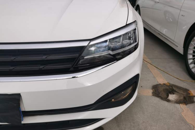 Used Volkswagen Lamando 2021 230TSI DSG Fashion Edition
