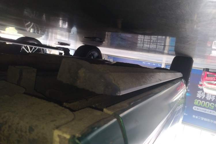 Used Hongqi HS5 2023 2.0T Four-Wheel Drive Flagship Pro Edition