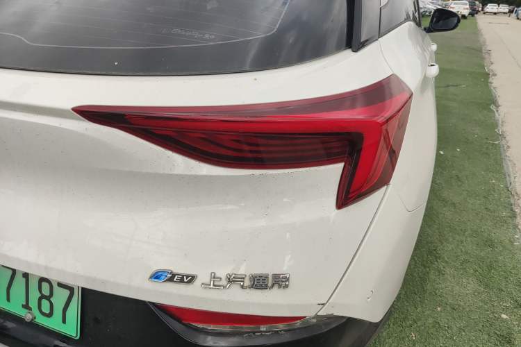 Used Buick Velite 6 2023 430km Range Commuter Version
