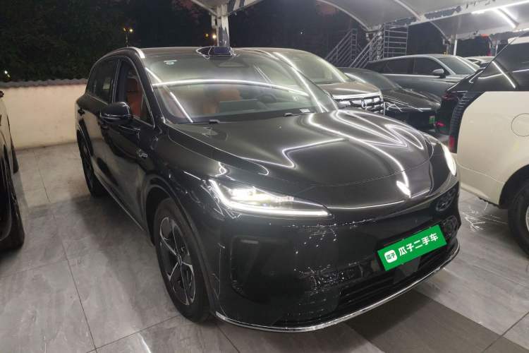 Used Hima H5 2025 Extended-Range Max
