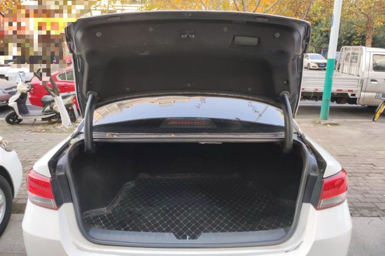 Used Kia K5 2016 2.0L Automatic LUX