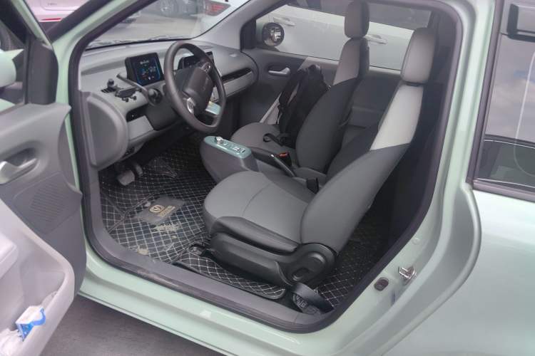 Used  Lumin 2022 210km Sweet Edition
