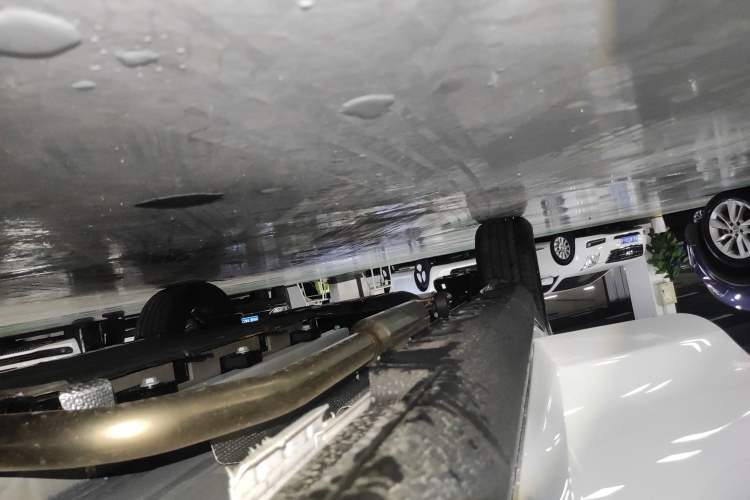 Used BYD Qin PLUS 2025 DM-i Smart Drive 55KM Leading Model