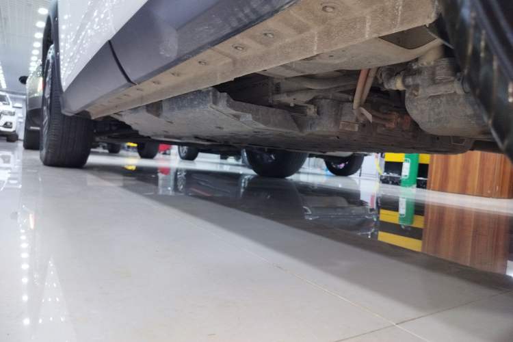 Used Haval  2023 DHT-PHEV 105km Tide Electric Version Plus
