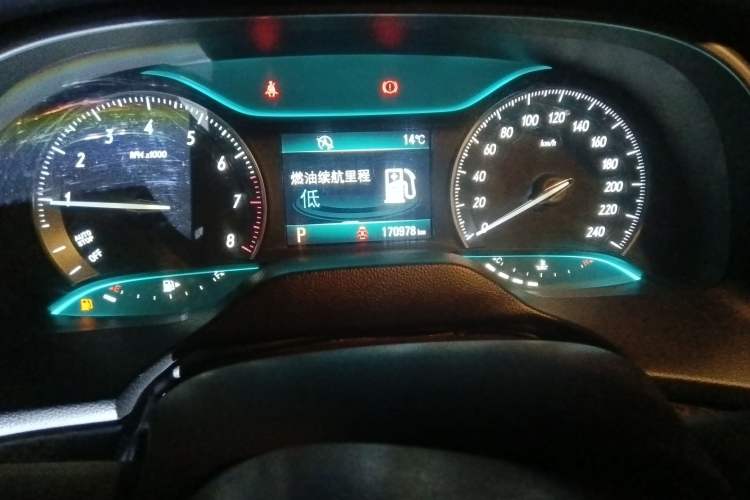 Used Buick GT 2015 15N Automatic Deluxe Edition
