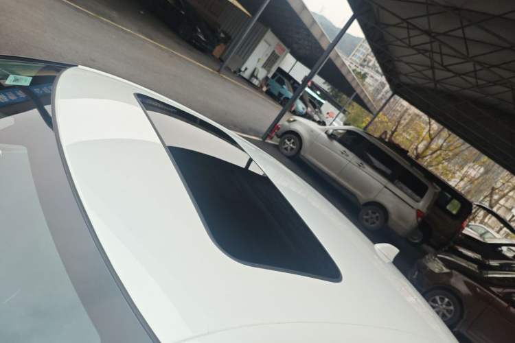 Used Honda Civic 2023 240TURBO CVT Dynamic Edition
