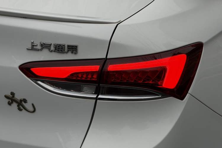 Used Buick GT 2018 18T Automatic Flagship Model