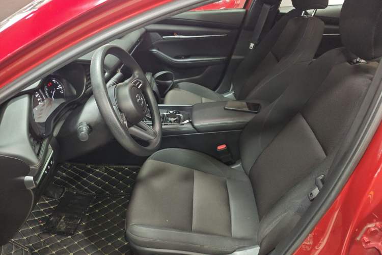 Used Mazda Mazda 3 Axela 2021 2.0L Automatic Zhiqing Edition