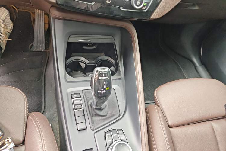 Used BMW X1 2021 Restyled sDrive25Li Leading Edition