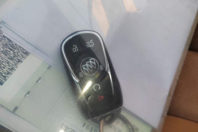 Used Buick LaCrosse 2016 28T Luxury Version
