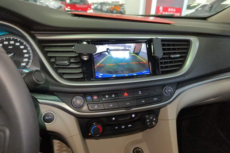 Used Buick GT 2021 Exemplar 1.5L Automatic Elite Version
