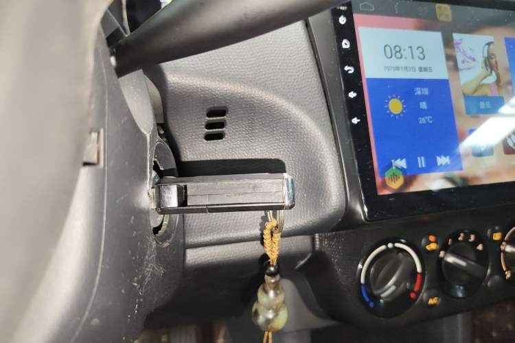 Used Suzuki Swift 2013 1.3L Manual Value Edition
