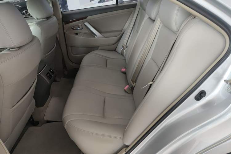 Used Toyota Camry 2013 200E Classic Elite Edition