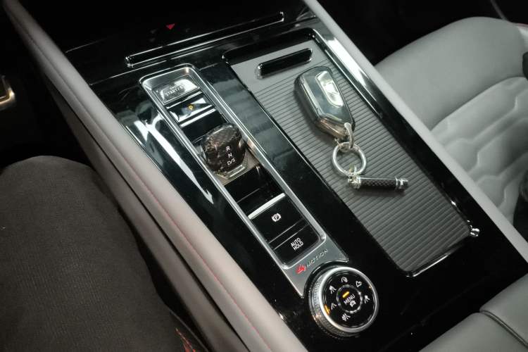 Used Volkswagen Teramont X 2022 380TSI Four-Wheel Drive Prestige Flagship Edition