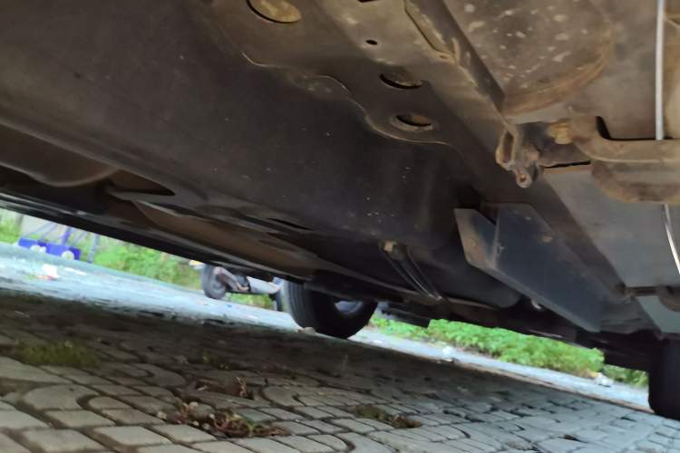 Used Buick Envision 2017 28T Four-Wheel Drive Elite Model
