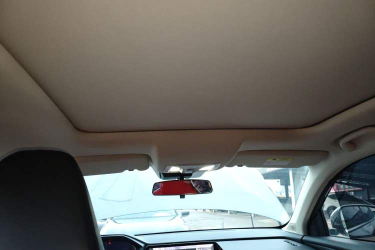 Used Changan CS55PLUS 2022 2nd Generation 1.5T DCT Prestige Version
