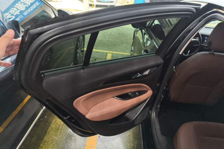 Used Buick Regal 2023 652T Smart Enjoyment Version
