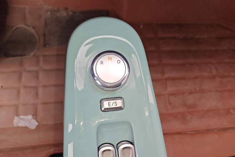 Used  Lumin 2022 210km Sweet Edition
