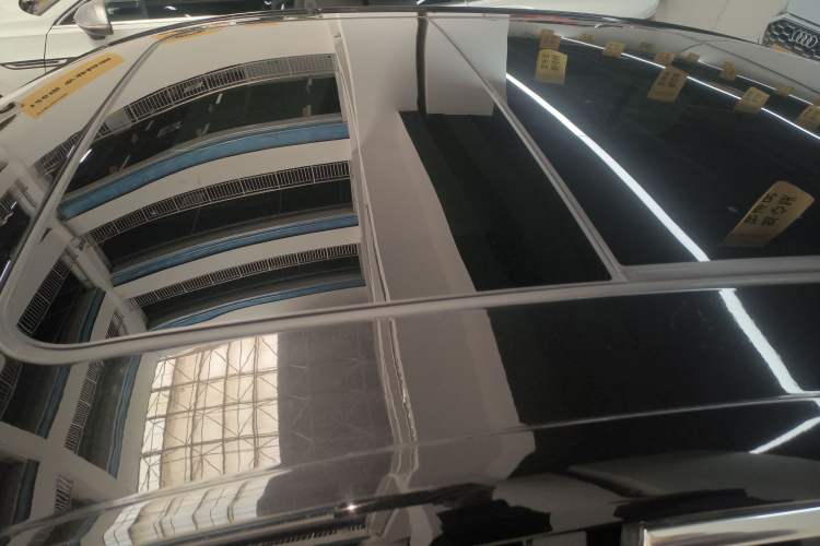 Used Cadillac CT5 2020 Revised Version 28T Luxury Edition