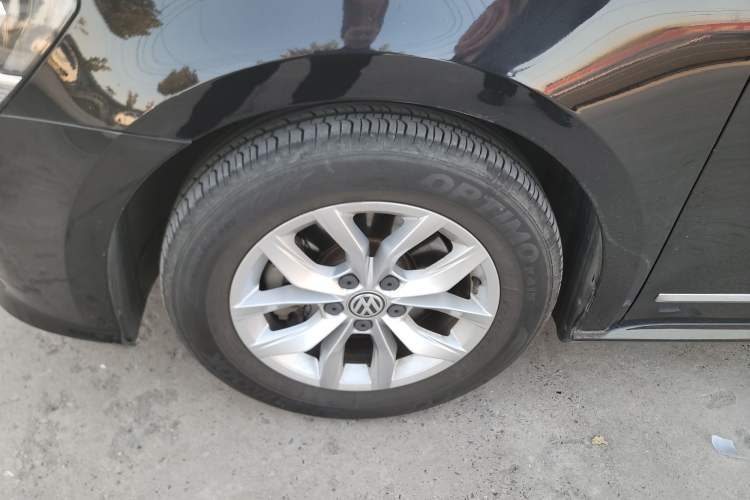 Used Volkswagen Passat 2017 280TSI DSG Luxury Edition
