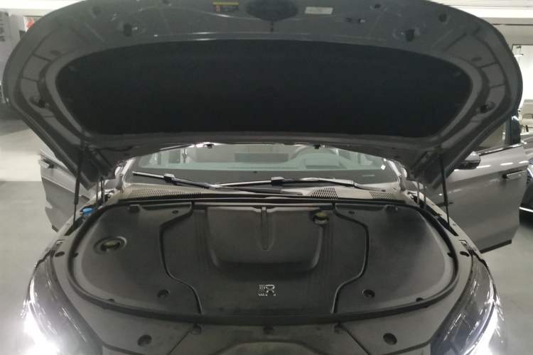 Used BYD Han 2025 EV with 701 km of Laser Radar-Enabled Intelligent Driving
