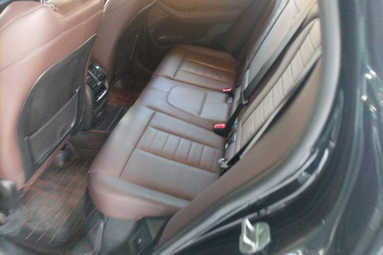 Used BMW X3 2021 Facelift xDrive28i Luxury Package