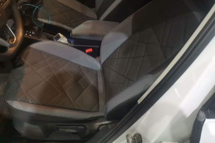 Used Volkswagen Lavida 2023 Revised 1.5L Automatic DeYi Edition
