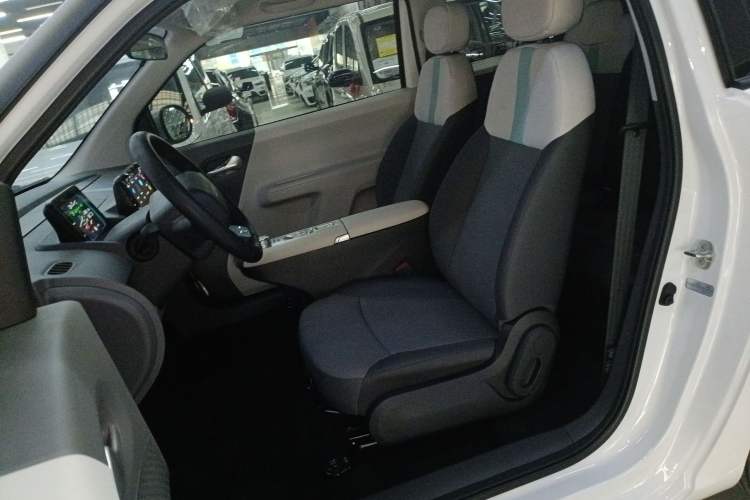 Used  Lumin 2025 205 km Xiangqin Version
