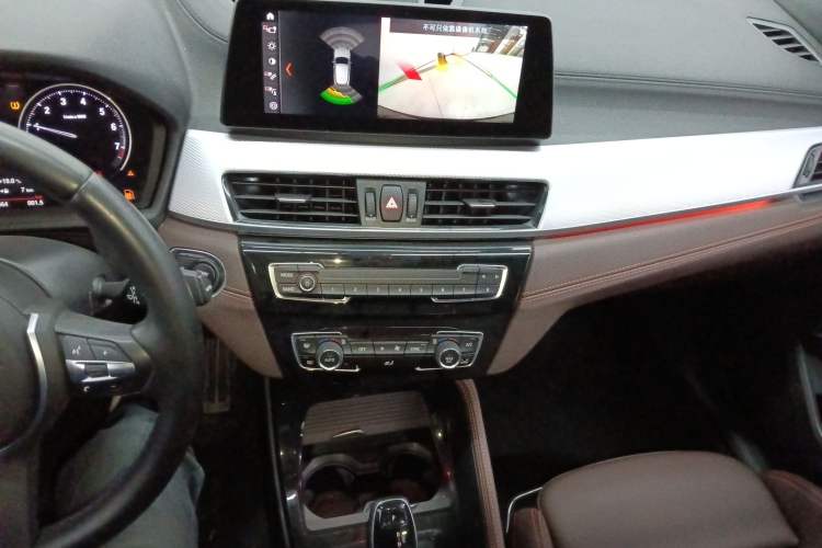 Used BMW X2 2021 Restyled sDrive25i Midnight Edition