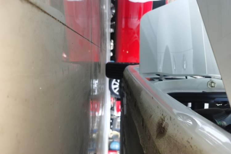 Used Geely Auto Emgrand 2023 4th Generation Champion Edition 1.5L CVT Luxury Model
