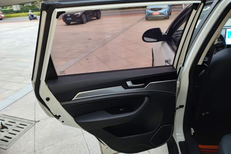 Used Haval H6 2019 Sport Edition 1.5T Automatic Two-Wheel Drive Elite Model China VI
