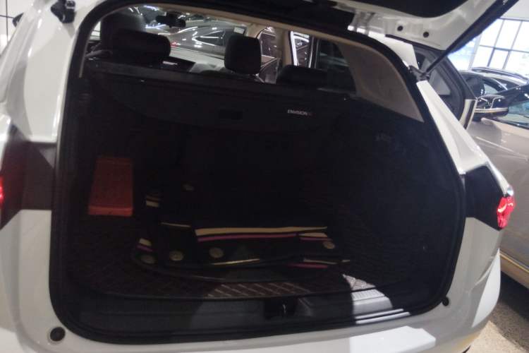 Used Buick Envision 2020 Onix S 652T Two-Wheel Drive Elite Model
