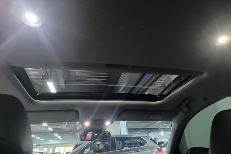 Used Honda Accord 2025 260TURBO Luxury Edition
