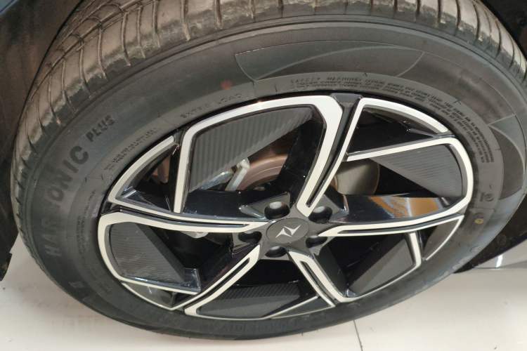 Used Dongfeng eπ eπ007 2024 200Pro Range-Extended Version