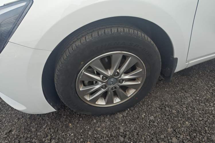 Used Hyundai Celesta 2020 1.6L Automatic GL Enjoyable Edition